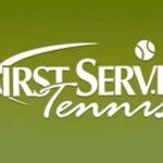 First Serve Tennis