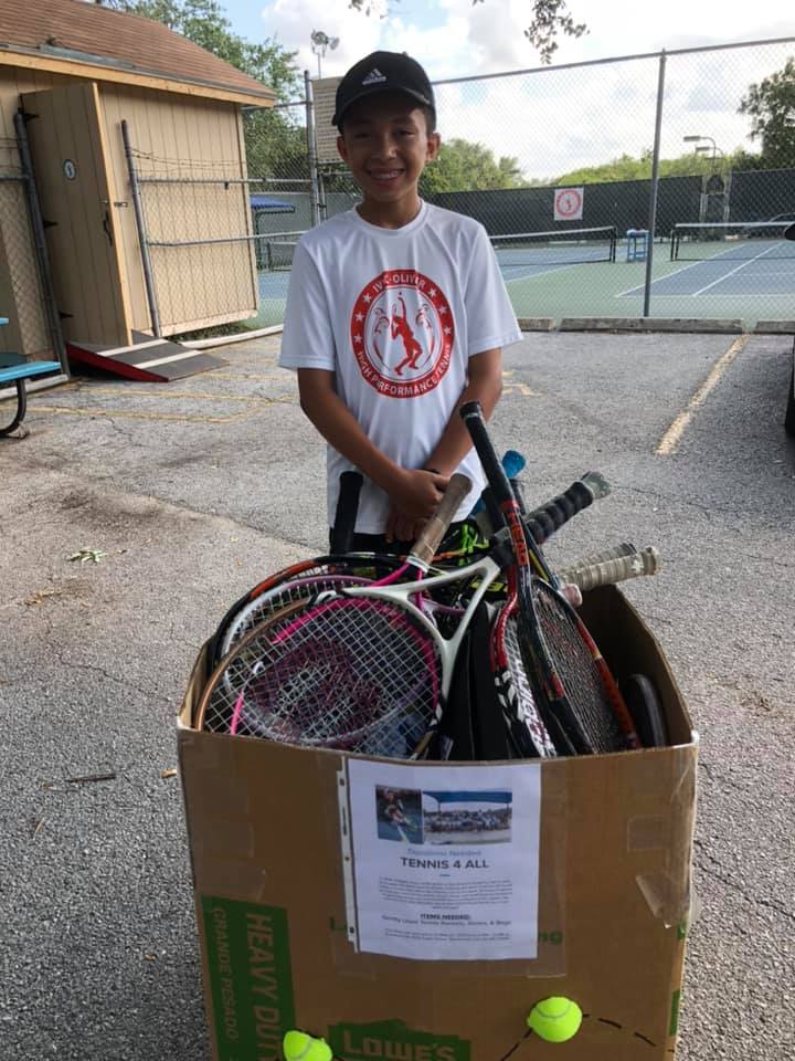 tennis-4-all-racket-donation-box